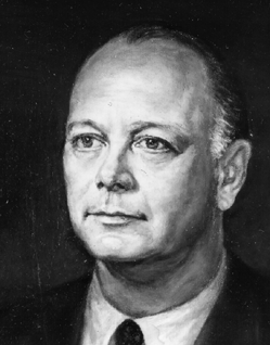 Fred A. Seaton