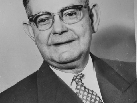 David Levine