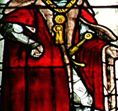 Frederick I, Margrave of Brandenburg-Ansbach