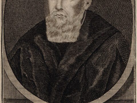 Sebald Heyden