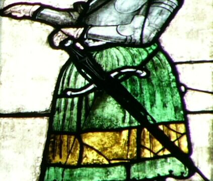 Johann of Brandenburg-Ansbach
