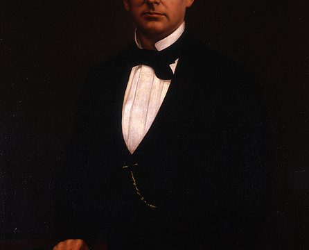 Sebastián Lerdo de Tejada