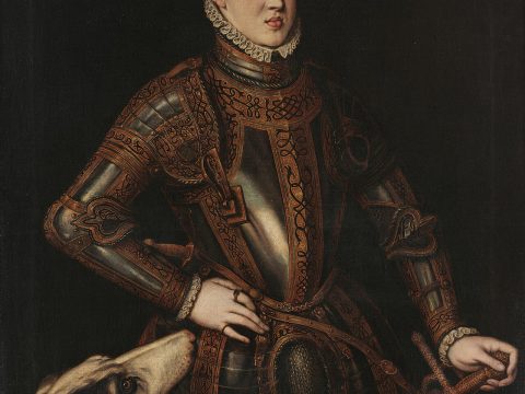Sebastian of Portugal