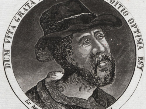 Sebastian Klonowic