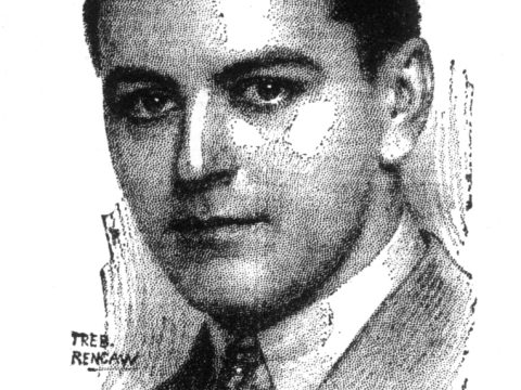 Sebastian Shaw
