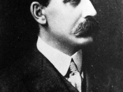 Sebastian Ziani de Ferranti