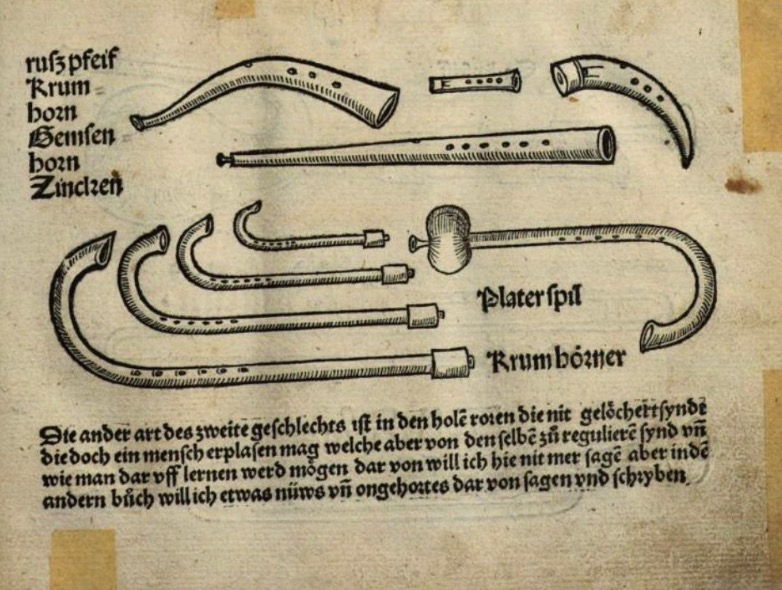 Sebastian Virdung