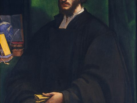 Leo Africanus