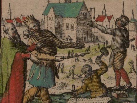 Sæberht of Essex