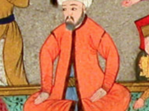 Özdemiroğlu Osman Pasha