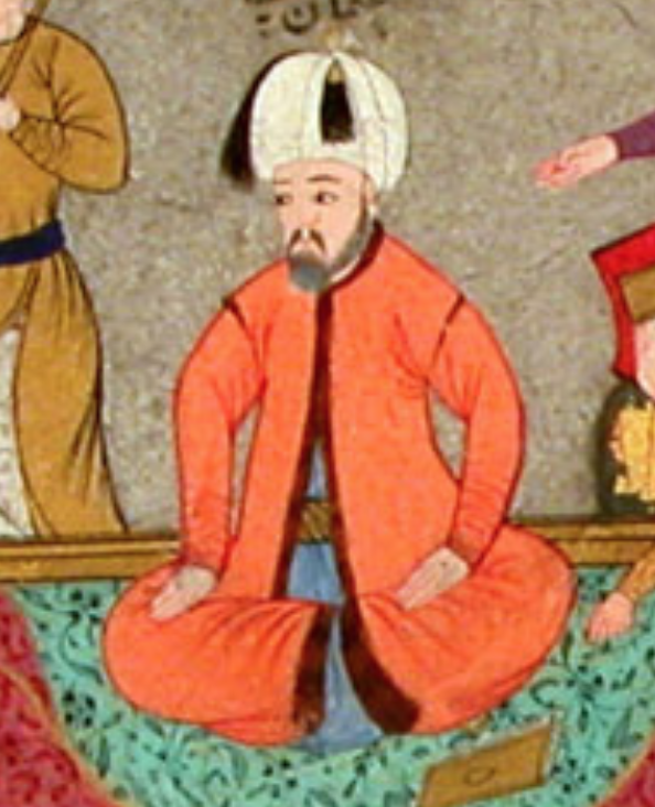 Özdemiroğlu Osman Pasha