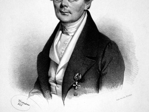 Simon Sechter