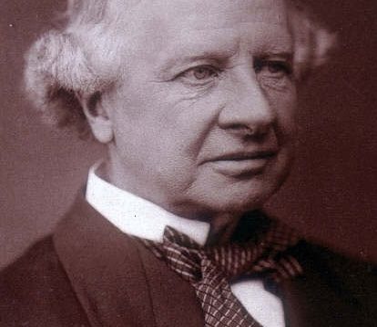 Granville Leveson-Gower, 2nd Earl Granville