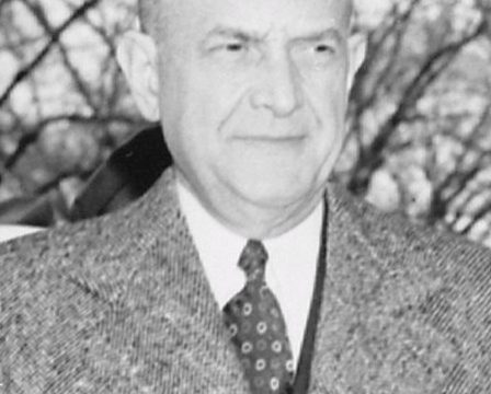 Louis A. Johnson
