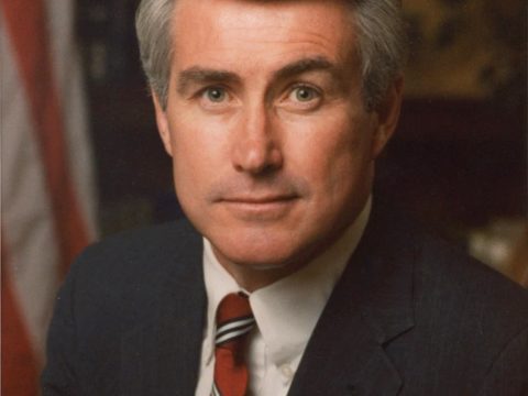 Jim Edgar