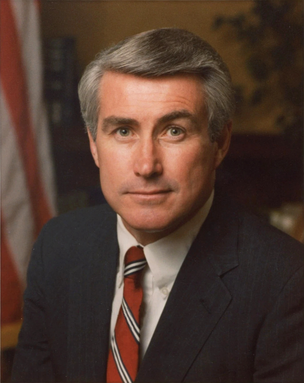 Jim Edgar