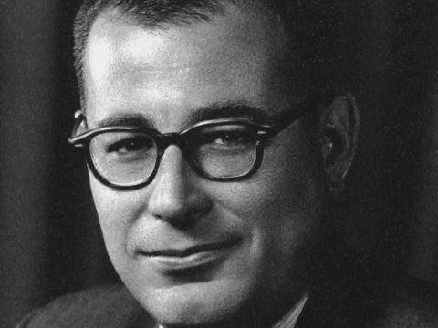 Harold Brown