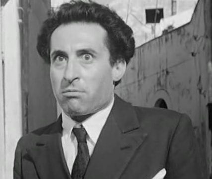 Leopoldo Trieste