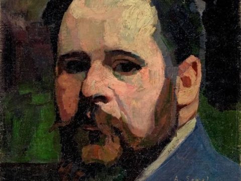 Arthur Segal