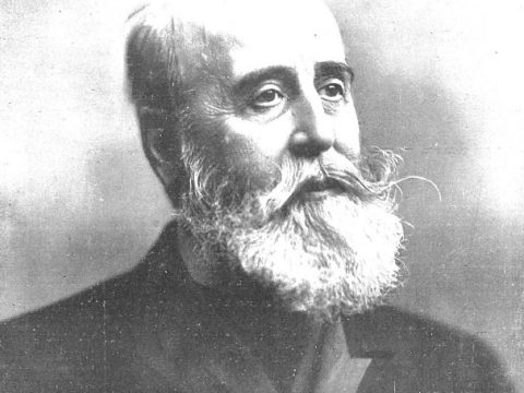 Segismundo Moret