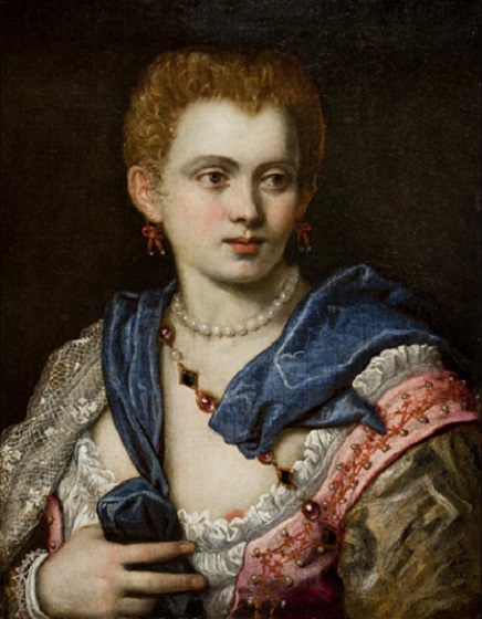 Veronica Franco