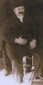 Sehzade Mehmed Seyfeddin