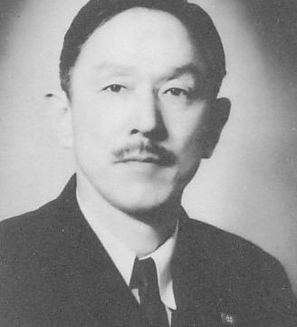 Seigō Nakano