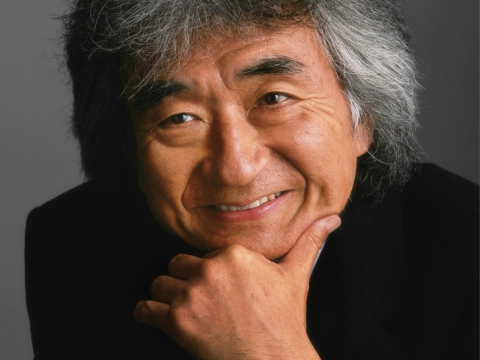 Seiji Ozawa