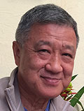 Seiji Yokoyama