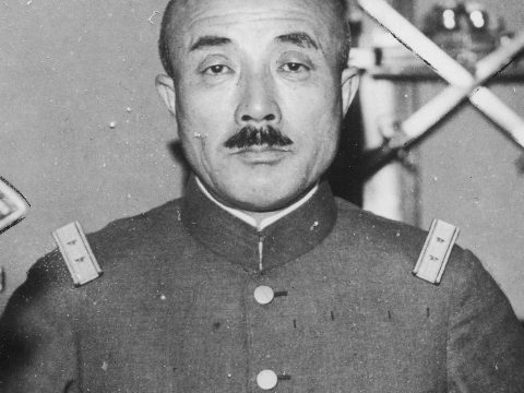Seishirō Itagaki