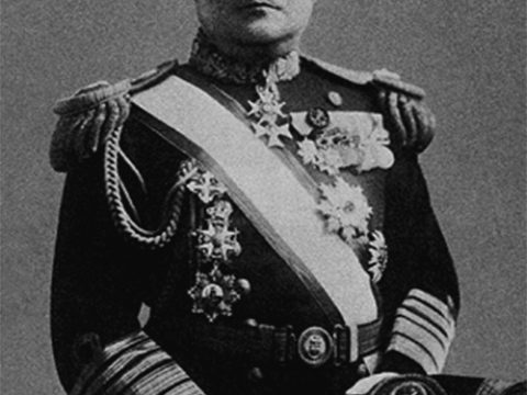 Seizō Kobayashi