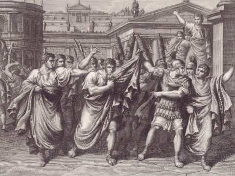 Sejanus