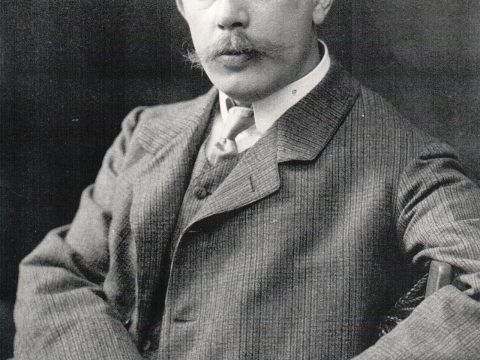 Bernhard Sekles