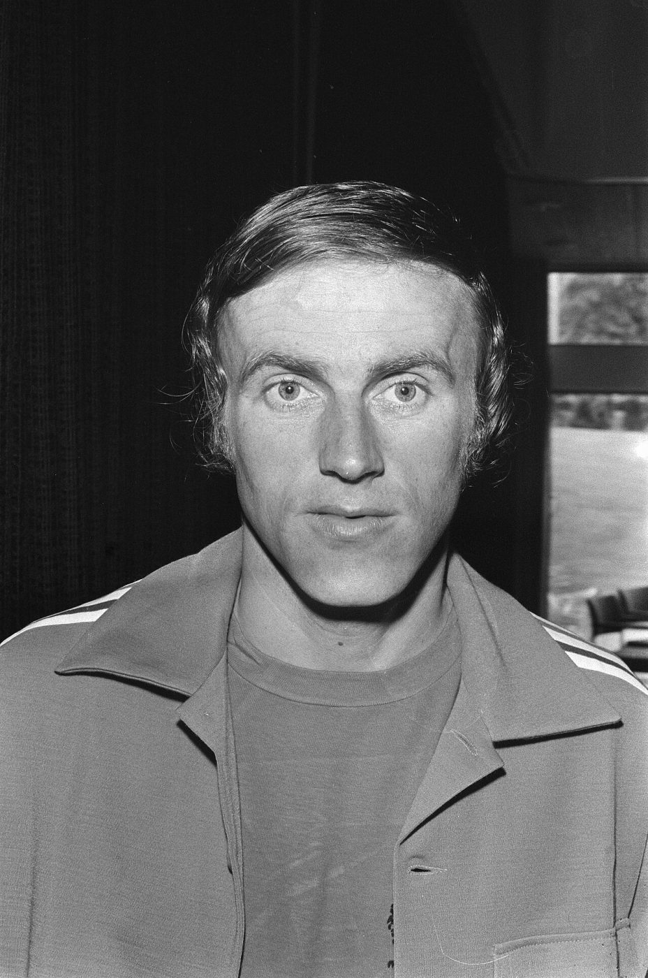 Harry Vos