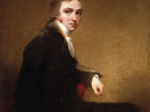 Thomas Lawrence