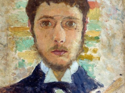 Pierre Bonnard