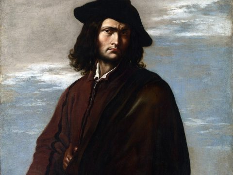 Salvator Rosa