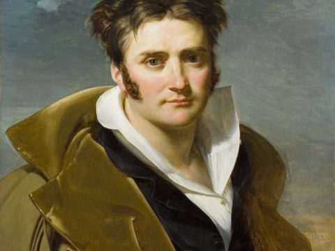 Merry-Joseph Blondel