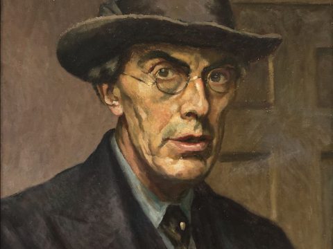 Roger Fry