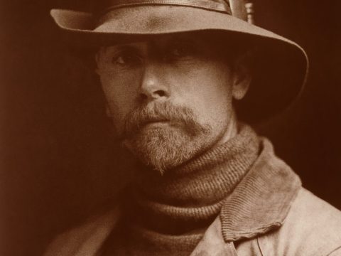Edward S. Curtis
