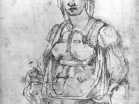 Properzia de’ Rossi