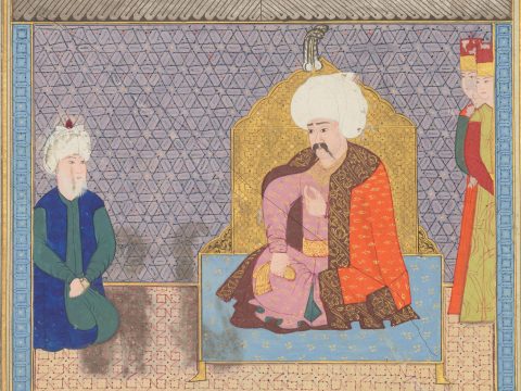 Mehmed Selim Paşa