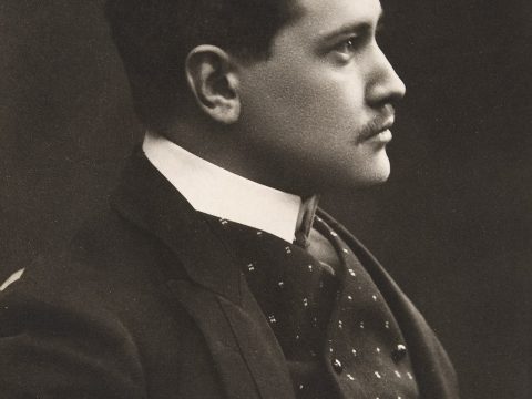 Selim Palmgren