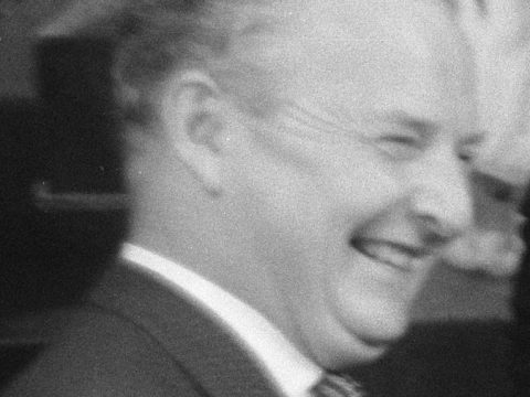Selwyn Lloyd