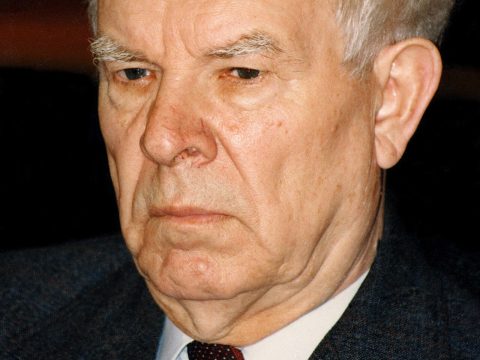 Vladimir Semichastny