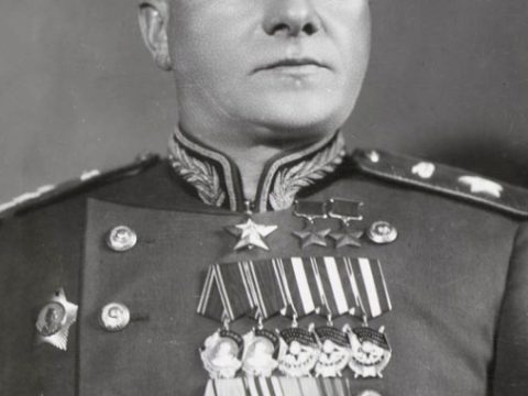 Semen Bogdanov