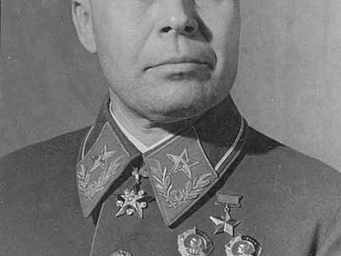 Semyon Timoshenko