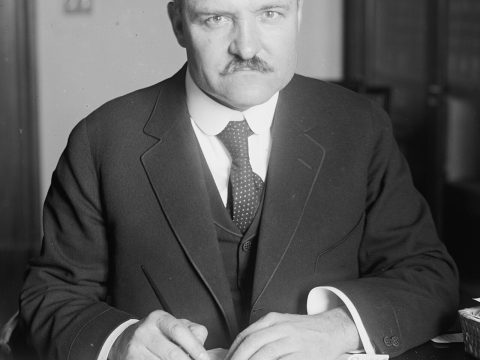 William M. Calder
