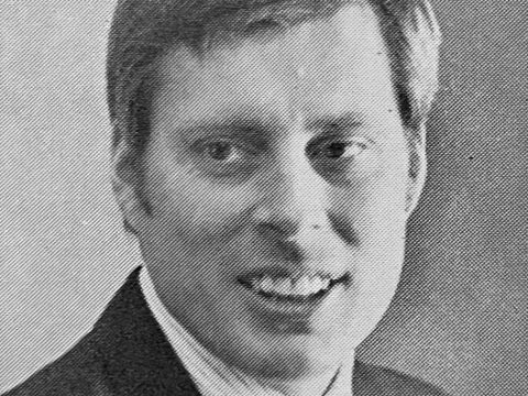 John V. Tunney