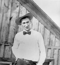 William A. Blakley